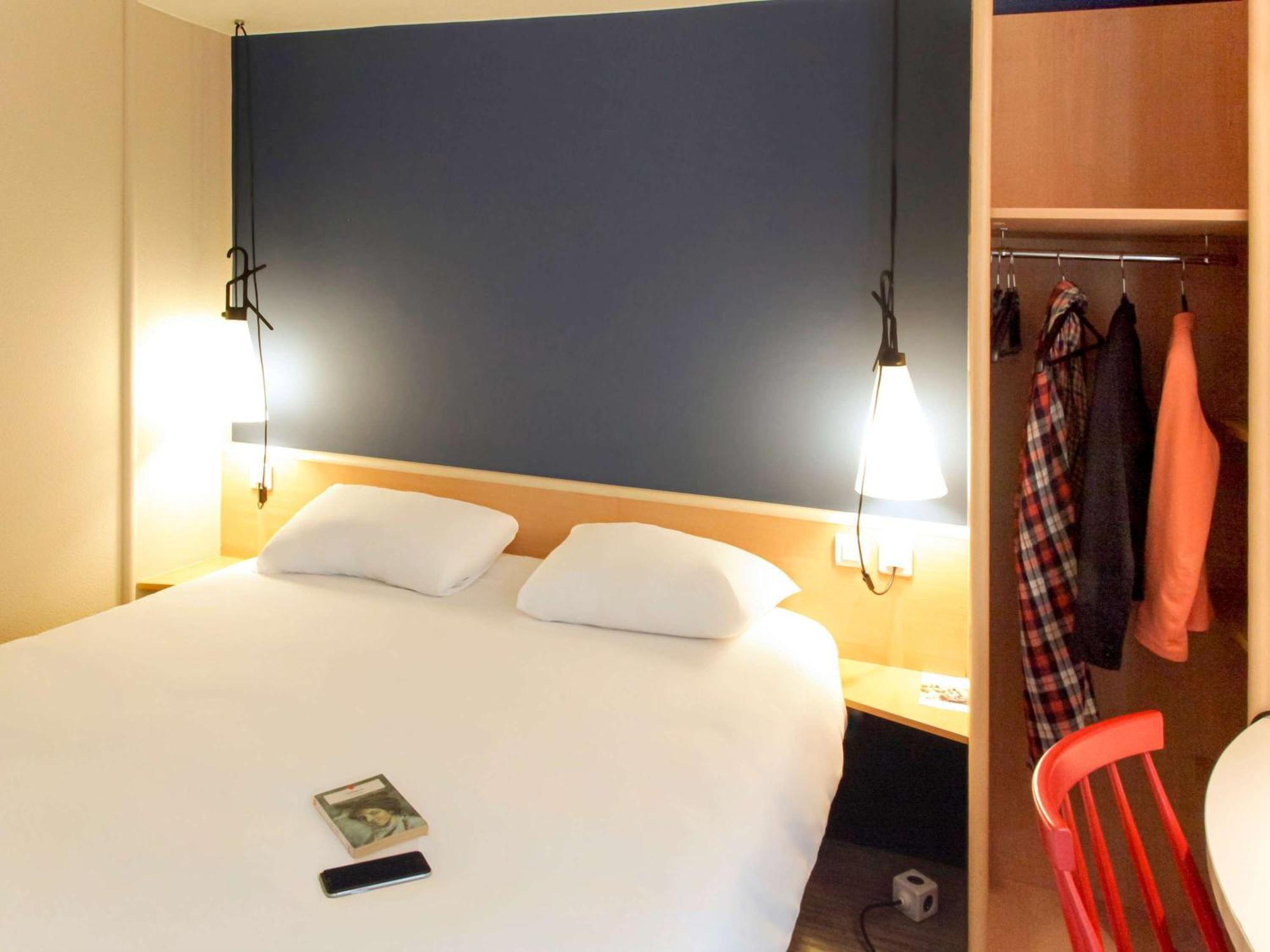 Ibis Brest Kergaradec Hotel Екстериор снимка