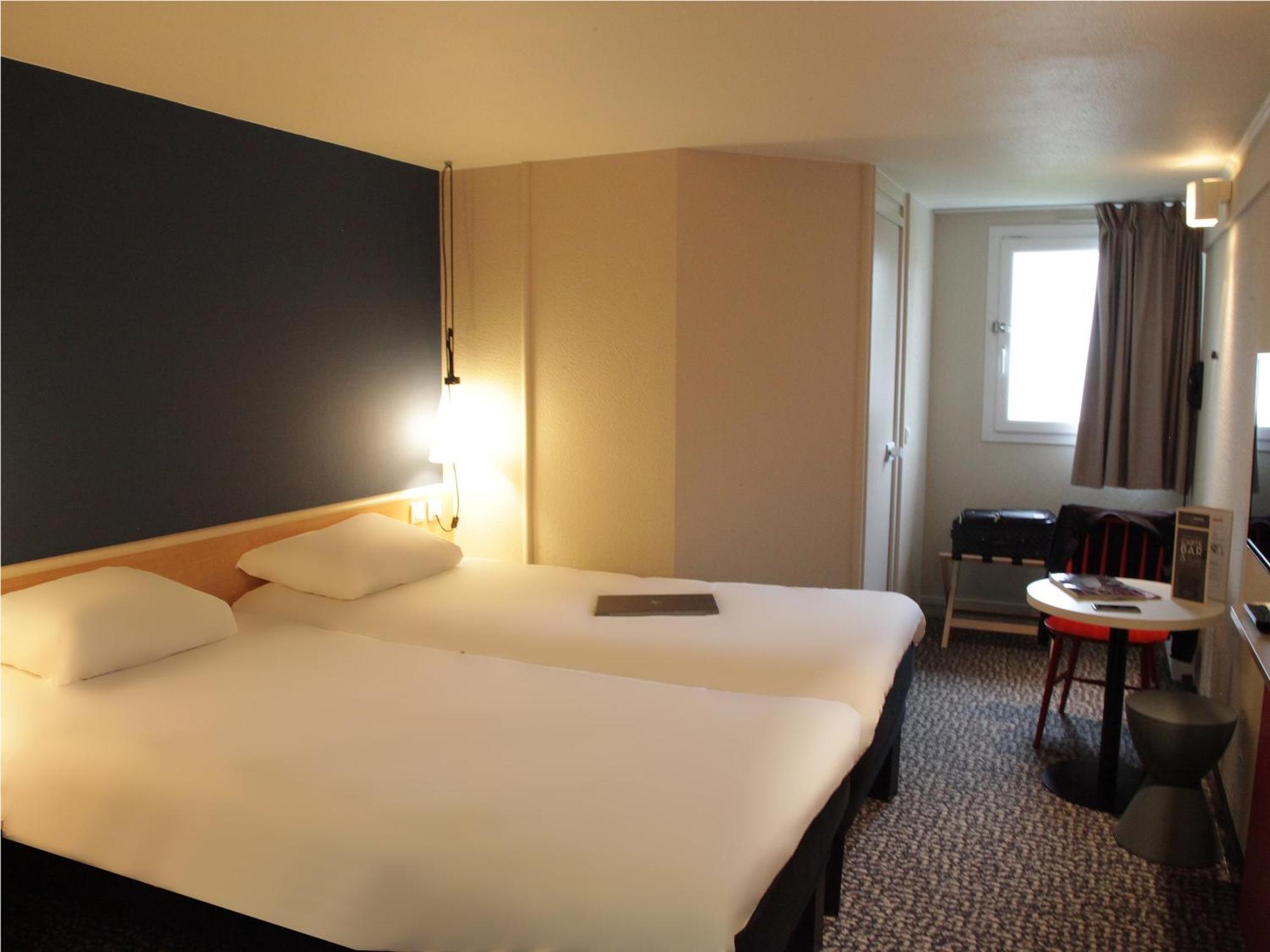 Ibis Brest Kergaradec Hotel Екстериор снимка